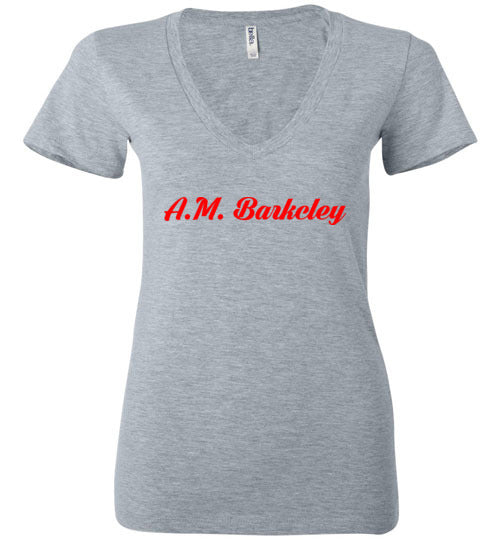 A.M. Barkcley (more colors avail)