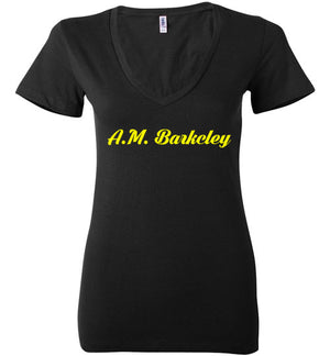 A.M. Barkcley (more colors avail)