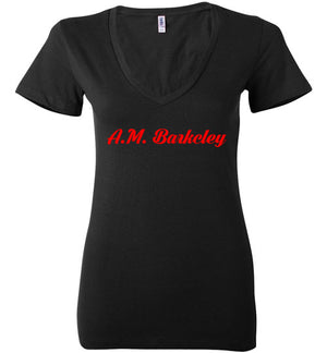 A.M. Barkcley (more colors avail)