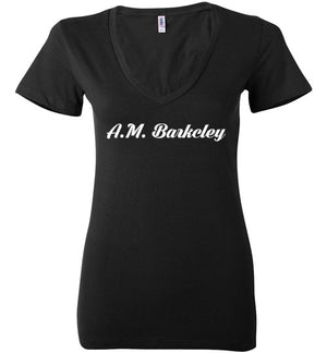 A.M. Barkcley (more colors avail)