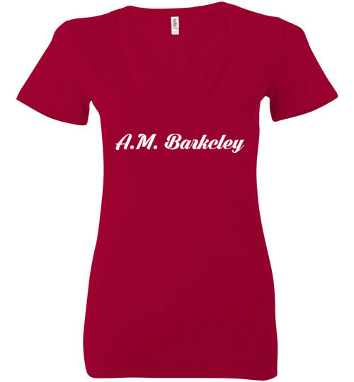 A.M. Barkcley (more colors avail)