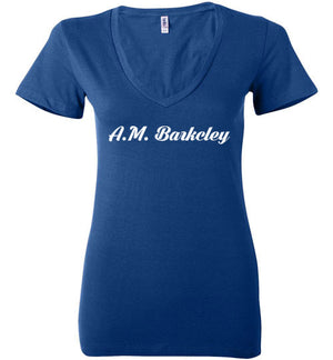 A.M. Barkcley (more colors avail)