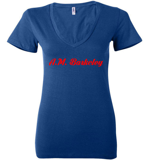 A.M. Barkcley (more colors avail)