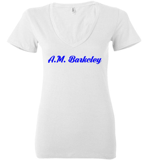 A.M. Barkcley (more colors avail)