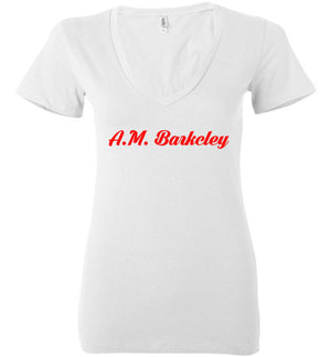 A.M. Barkcley (more colors avail)