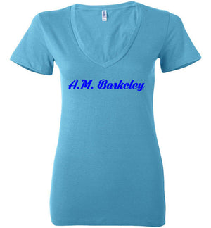 A.M. Barkcley (more colors avail)