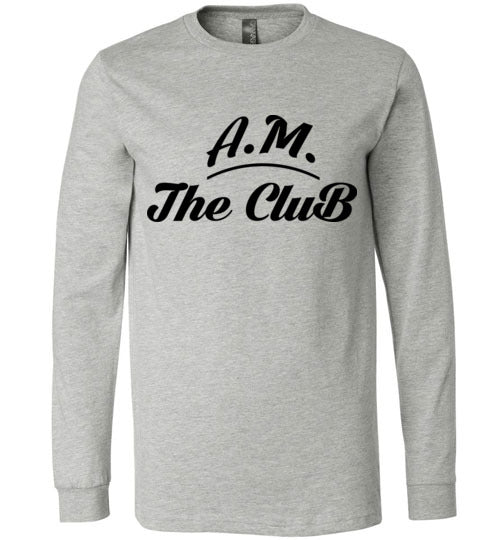 A.M. Barkcley(the club)(more colors avail)