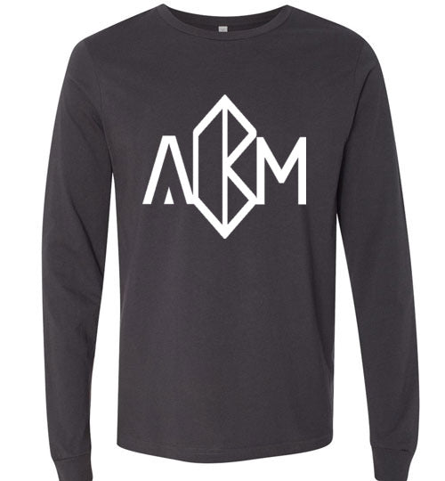 A.M. Barkcley(logo canvas shirt)(more colors avail)