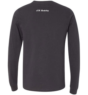 A.M. Barkcley Long Sleve Shirt(more colors avail)