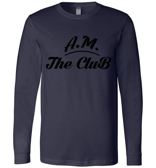 A.M. Barkcley(the club)(more colors avail)