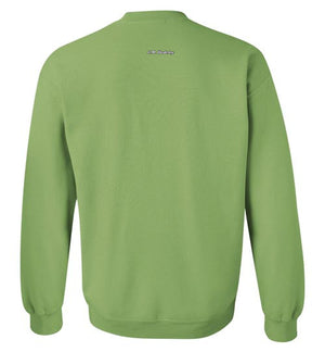 A.M. Barkcley (the club sweat shirt) (more colors avail)