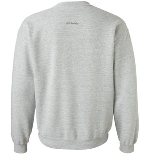 A.M. Barkcley (the club sweat shirt) (more colors avail)