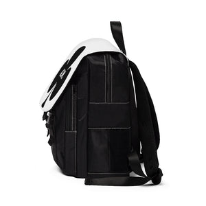 A.M. Barkcley (Casual Shoulder Backpack)