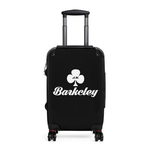 A.M. Barkcley (A.M. Barkcley logo Cabin Suitcase)