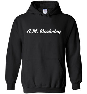 A.M. Barkcley (more colors avail)