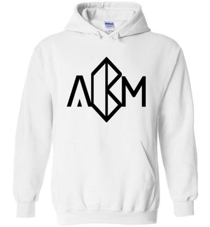 A.M. Barkcley(Logo Hoodie)(more colors avail)