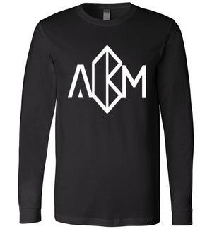 A.M. Barkcley(logo canvas shirt)(more colors avail)