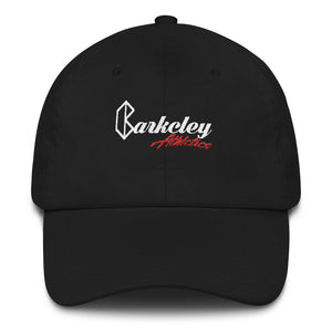 Barkcley Athletics (Women's Dad hat)