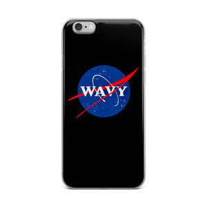 A.M. Nights (Wavy iPhone Cases) (6-XS Max)