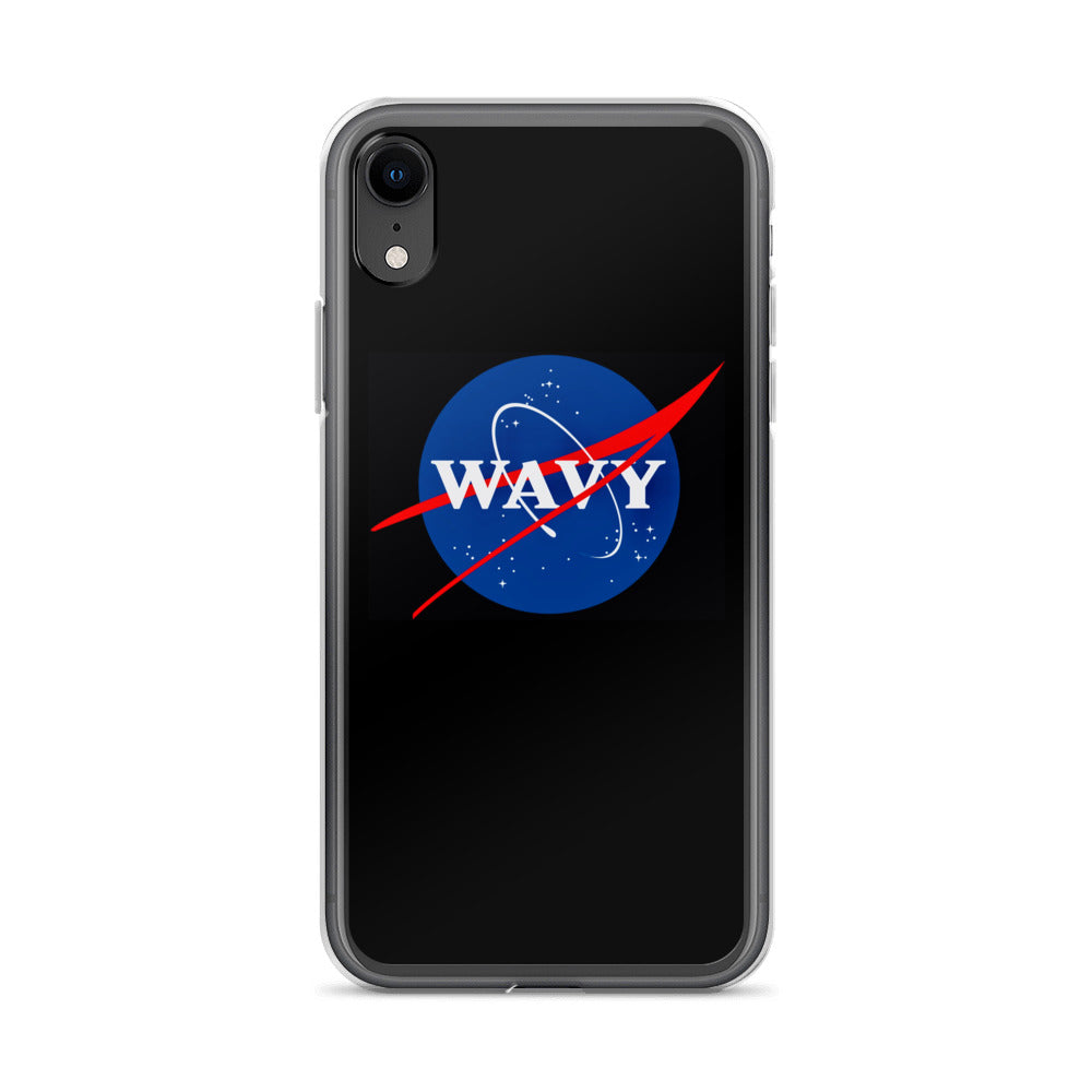 A.M. Nights (Wavy iPhone Cases) (6-XS Max)