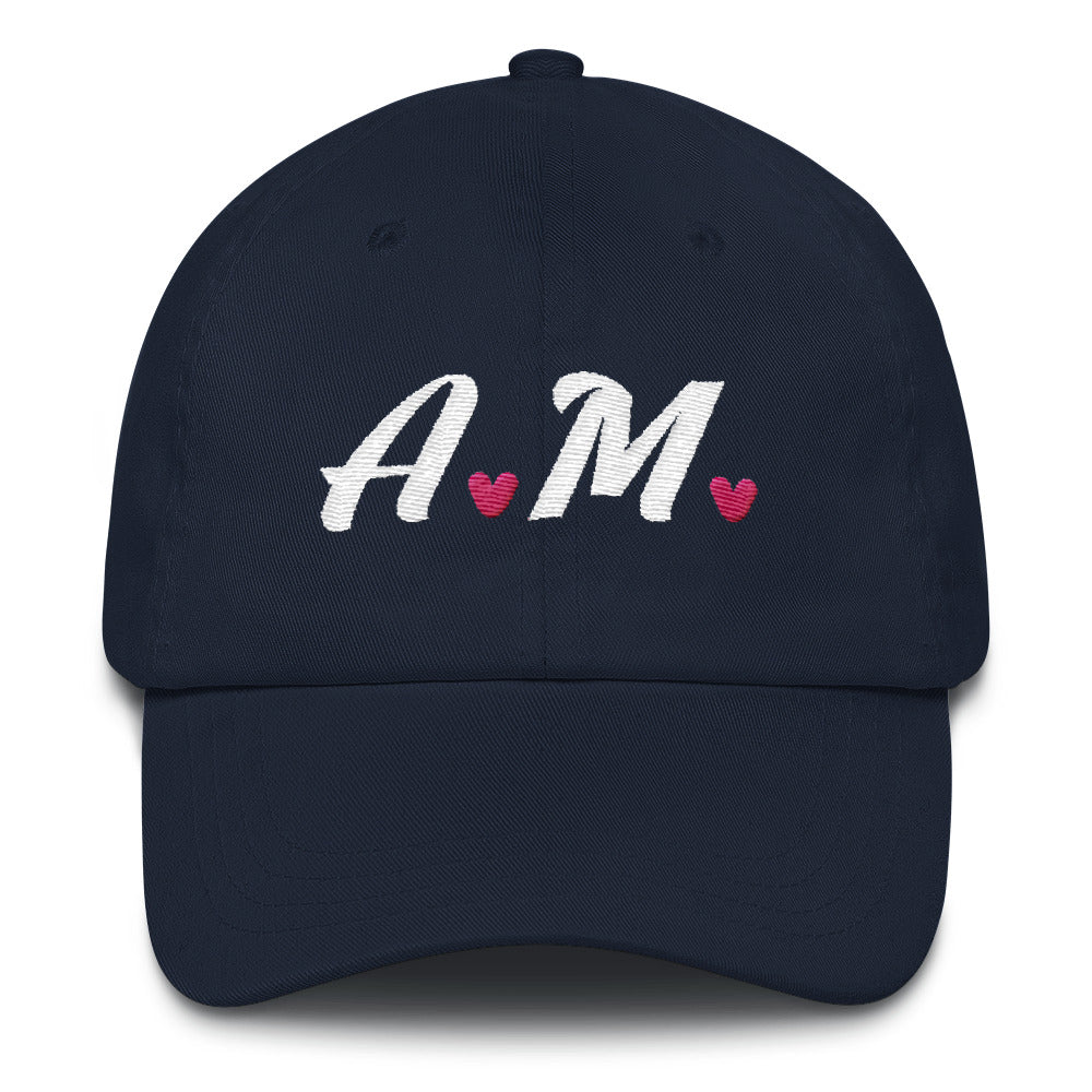 A.M. Barkcley DAD (more colors avail)