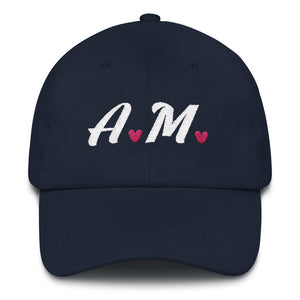 A.M. Barkcley DAD (more colors avail)