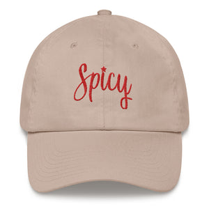 A.M. Nights (Women’s Spicy Dad hat) (more colors avail)