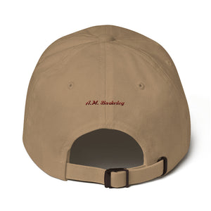 A.M. Barkcley Dad(more colors avail)