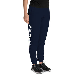 A.M. Barkcley (Women’s Joggers) (more colors avail)