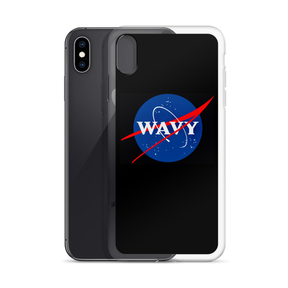 A.M. Nights (Wavy iPhone Cases) (6-XS Max)