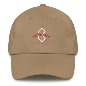 Barkcley Athletics (Dad Hat) (more colors avail)