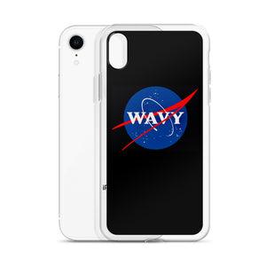 A.M. Nights (Wavy iPhone Cases) (6-XS Max)