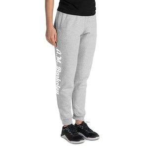 A.M. Barkcley (Women’s Joggers) (more colors avail)