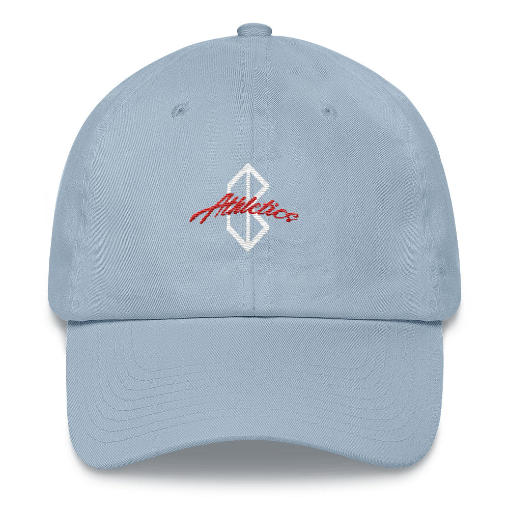 Barkcley Athletics (Dad Hat) (more colors avail)