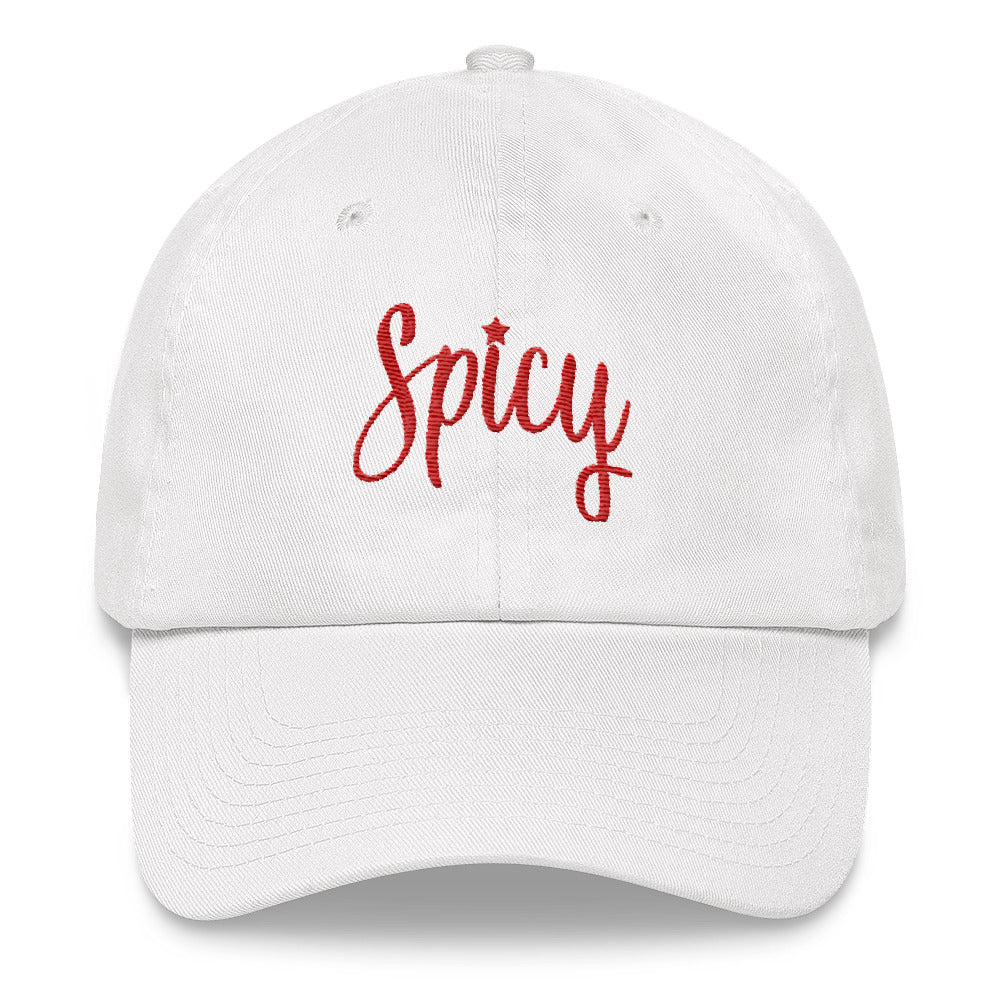 A.M. Nights (Women’s Spicy Dad hat) (more colors avail)