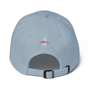 Barkcley Athletics (Women's Dad hat)