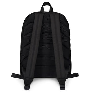 Barkcley Athletics (Backpack) (black)