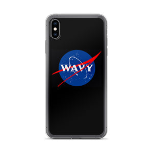 A.M. Nights (Wavy iPhone Cases) (6-XS Max)