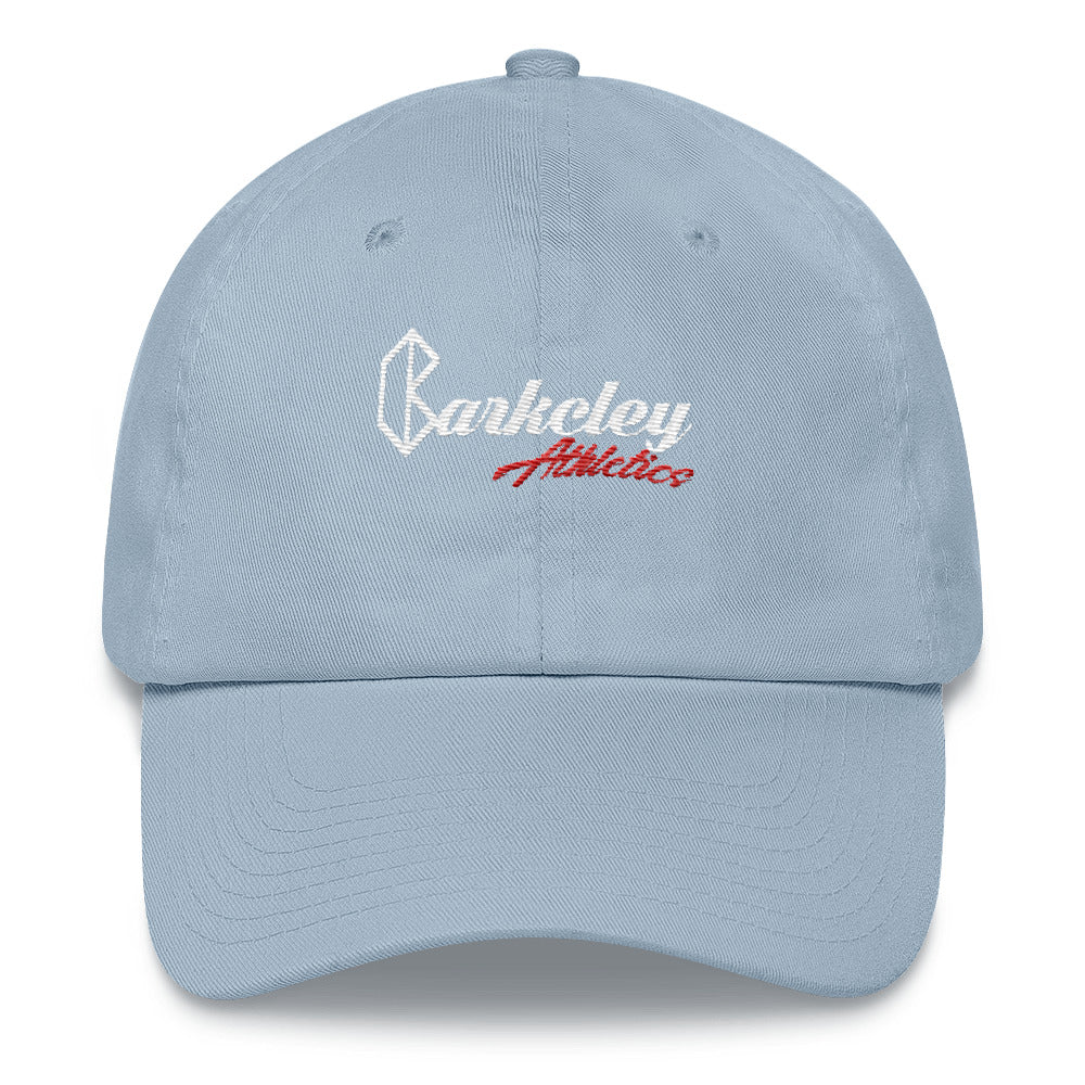 Barkcley Athletics (Women's Dad hat)