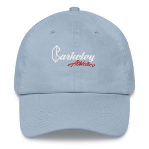 Barkcley Athletics (Women's Dad hat)