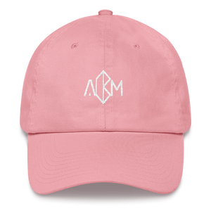 A.M. Barkcley Dad hat(Logo) (more colors available)