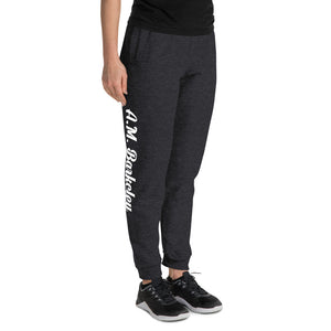 A.M. Barkcley (Women’s Joggers) (more colors avail)