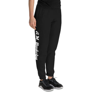 A.M. Barkcley (Women’s Joggers) (more colors avail)