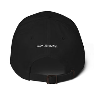 A.M. Barkcley DAD (more colors avail)