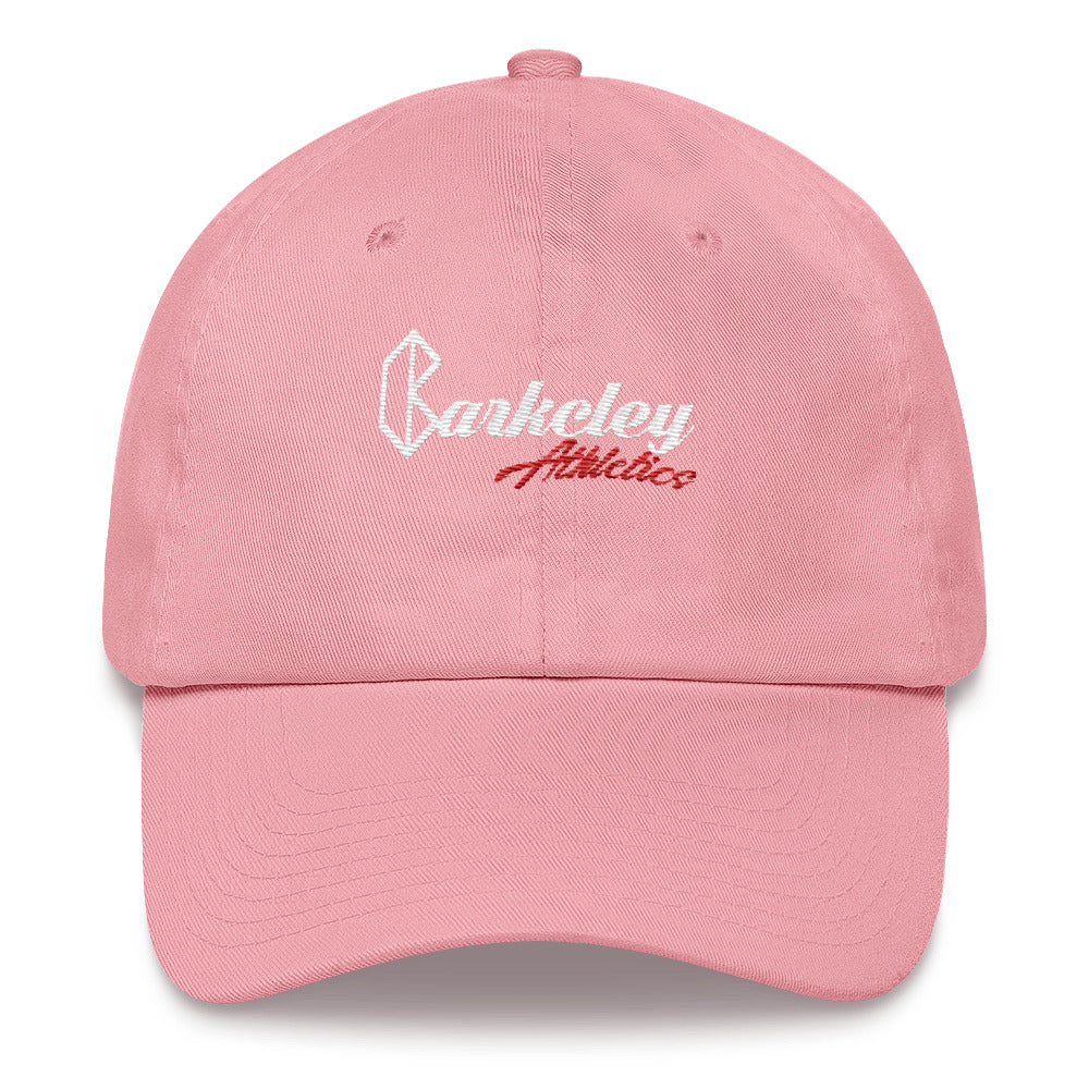 Barkcley Athletics (Women's Dad hat)