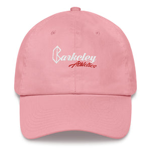 Barkcley Athletics (Women's Dad hat)