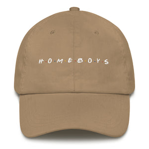 A.M. Nights (Homeboys Dad hat)