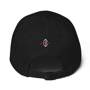 Barkcley Athletics (Women's Dad hat)