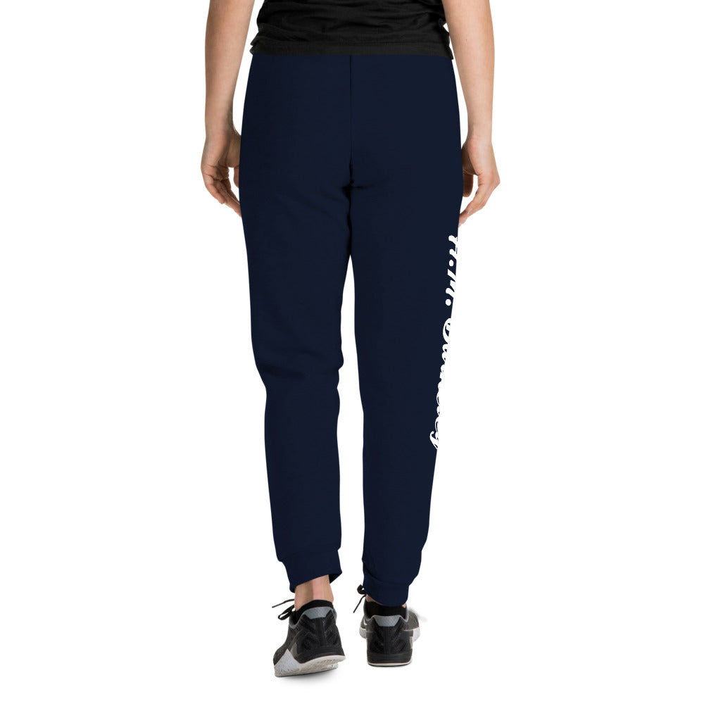 A.M. Barkcley (Women’s Joggers) (more colors avail)