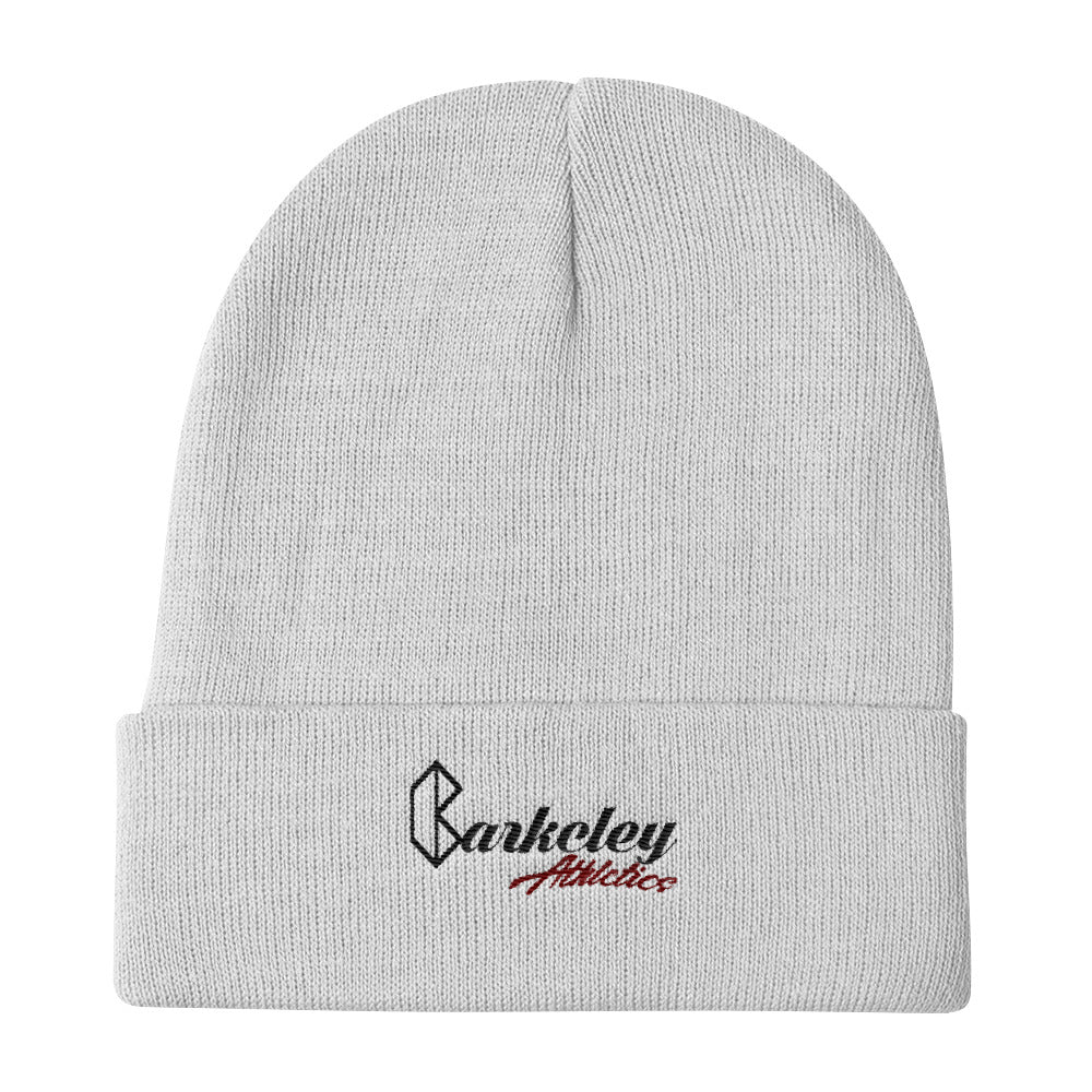 A.M. Barkcley Beanie (more colors avail)